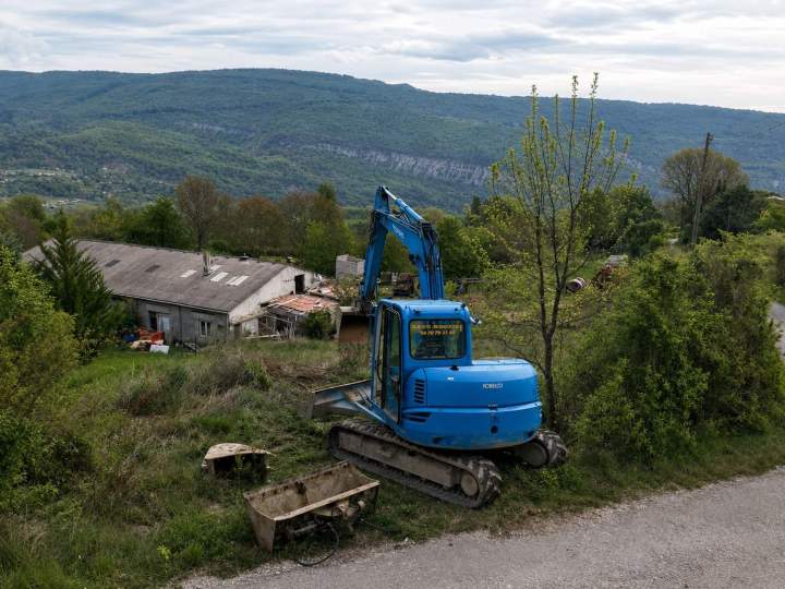 Entretien et prévention incendie